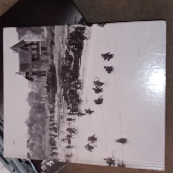 Time Life Other - Time life book....the second front